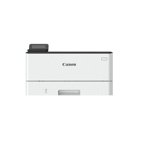Imprimanta laser mono Canon LBP246DW, dimensiune A4, duplex, viteza max40ppm, rezolutie 1200 X 1200dpi, processor dual core 1200Mhz, memorie 1GBRAM, alimentare hartie 250 coli, limbaje de printare: UFRII, PCL 5e3, PCL6, Adobe® PostScript3, volum de printare max 80000 pagini/luna, interfata USB 2.0