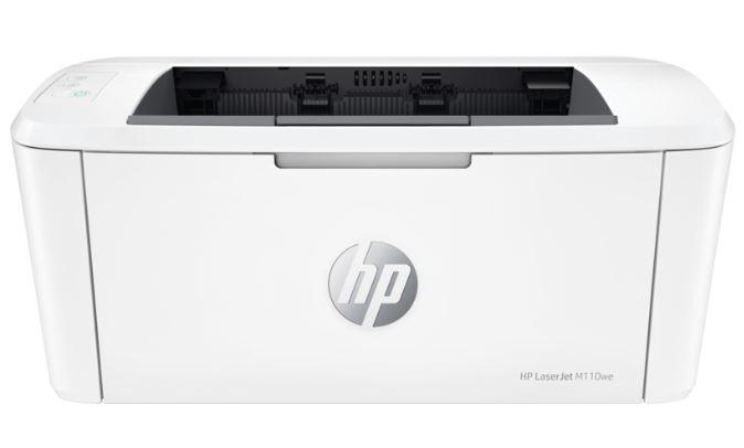 Imprimanta laser mono HP LaserJet Pro M110WE