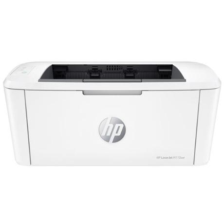 Imprimanta laser mono HP LaserJet Pro M110WE; Dimensiune: A4, Viteza: max 21ppm, Rezolutie: max 600x600dpi, Memorie:16MB Flash, Procesor 500MHz, fpo 8.3 sec, limbaje PCLm/PCLmS; URF; PWG, tava 150 coli, interfata: WI-FI, toner in-box 300 pag, max 8.000p, Toner W1420A .