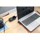 Incarcator laptop Trust Primo, universal, 70W-19V, negru