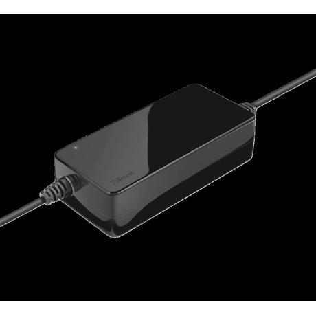 Incarcator laptop Trust Primo, universal, 70W-19V, negru