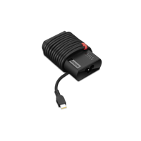 Lenovo Slim USB-C 65W AC Adapter(CE)