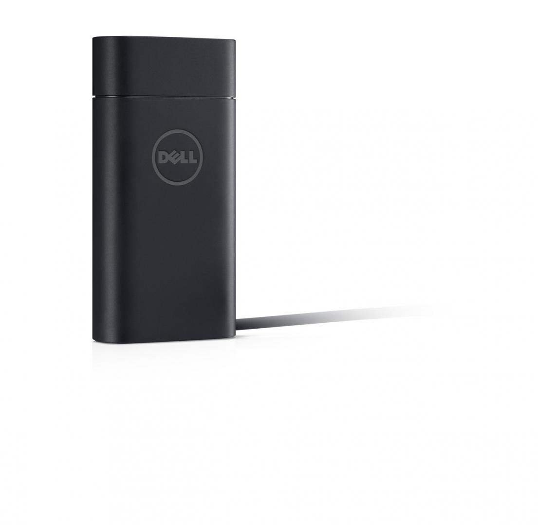 Dell 65W USB-C AC Adapter-EUR