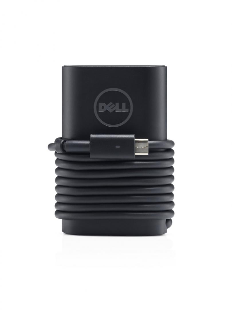 Dell 65W USB-C AC Adapter-EUR