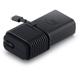 Dell AC Adapter 24 pin USB-C 65 W