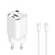 Incarcator retea Serioux 30W Quick Charge