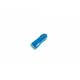 Incarcator de masina Serioux port USB 1A, diverse culori, bulk