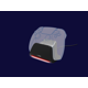 Incarcator pentru controller PS5 Trust GXT 255, material ABS, negru