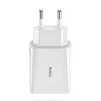 Incarcator retea Baseus CCFS-SN02