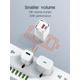 Incarcator retea Serioux 30W Quick Charge
