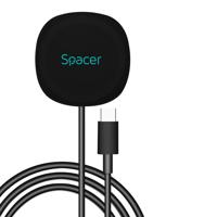 Incarcator wireless Spacer, SPAR-WCHGQ-02