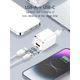 Incarcator retea Serioux 30W Quick Charge