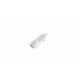 Incarcator de masina Serioux port USB 1A, diverse culori, bulk