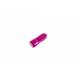 Incarcator de masina Serioux port USB 1A, diverse culori, bulk
