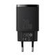 Incarcator retea Baseus Compact, CCXJ-B01