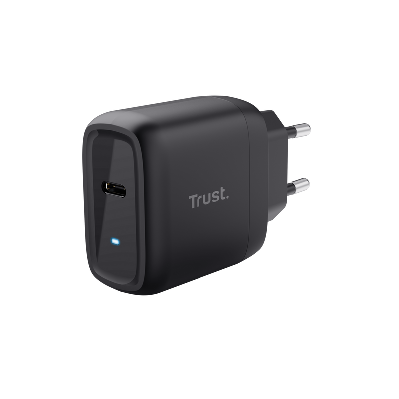 Incarcator Trust Maxo 65W USB Tip-C