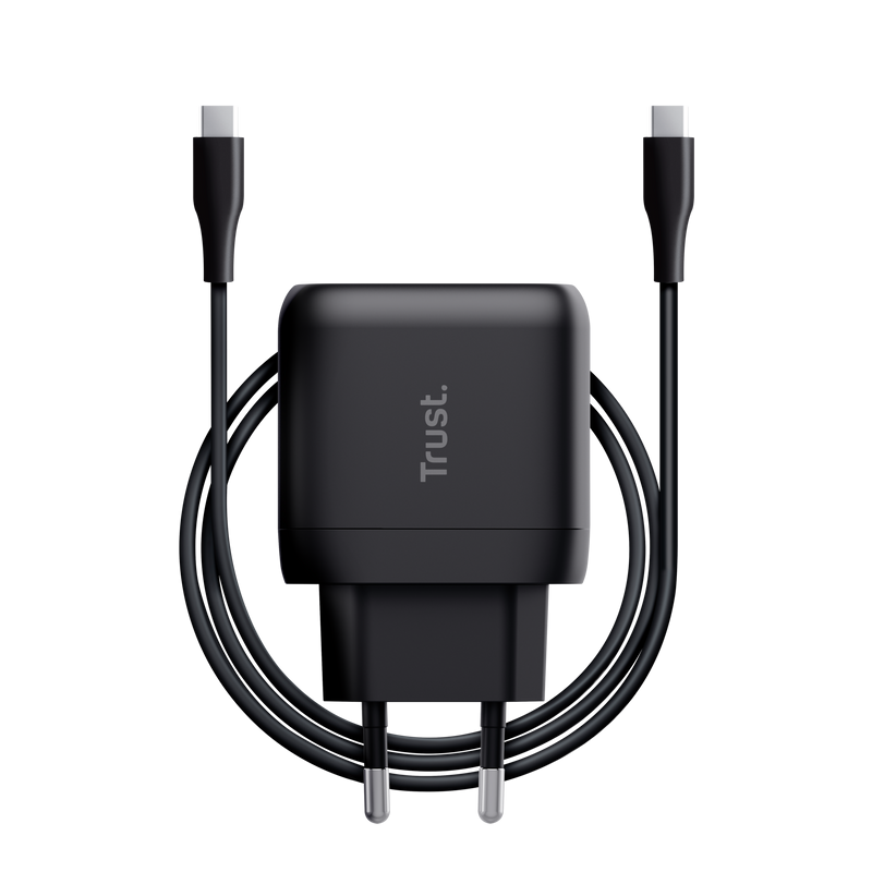 Incarcator Trust Maxo 100W USB Tip-C