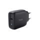 Incarcator Trust Maxo 100W USB Tip-C