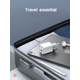Incarcator retea Serioux 30W Quick Charge