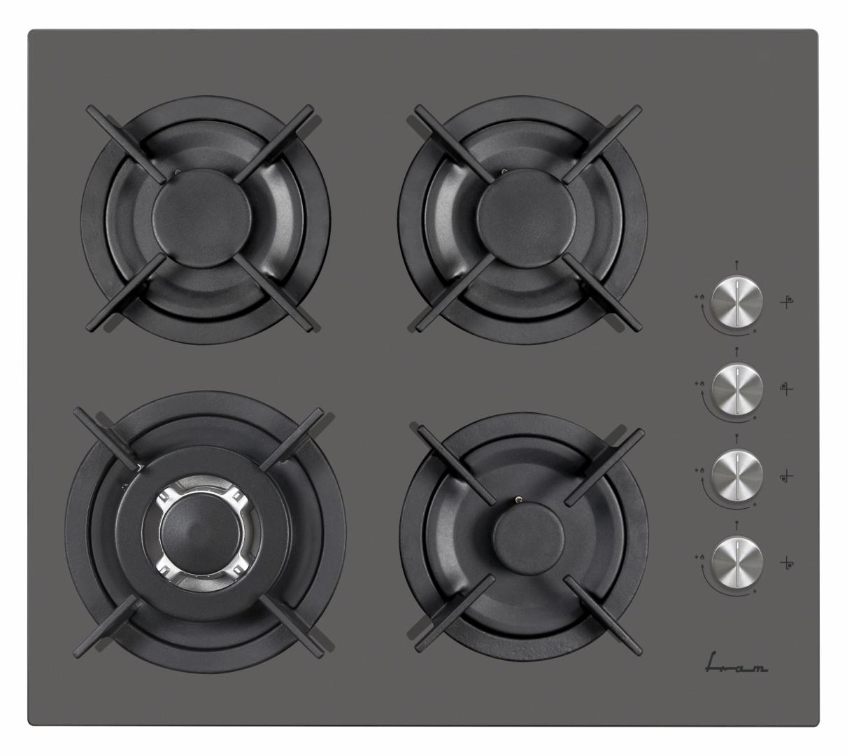 Plita incorporabila Fram FBH-V4IWF-GVG