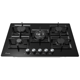 Plita incorporabila Fram FBH-M705IWF-GBK