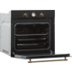 Cuptor electric incorporabil Fram FBO-S607GCAR-RBK