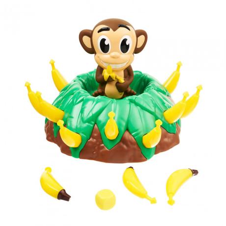 Joc Galt, Banana Joe