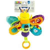 Jucarie Tomy, ﻿Lamaze- Licuriciul Freddie