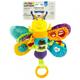 Jucarie Tomy, ﻿Lamaze- Licuriciul Freddie