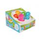 Bol de sortare Tomy, Fat Brain, Spinny Pins