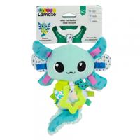 LAMAZE- SALAMANDRA ALISE CLIP&GO
