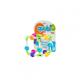 Cub flexibil Tomy, Quubi, Fat Brain