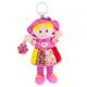 Papusica Tomy, Emilia