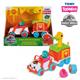 Jucarie Tomy, Jurassic World-Vehicul de salvare Dino R