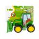 Set tractor si basculanta Tomy, Prietenii fermieri, distractie in noroi