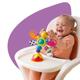 Jucarie Tomy, Licuriciul Freddie cu ventuza