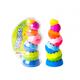 Jucarie Tomy, Fat brain Sfere colorate Tobbles Neo