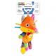 Jucarie Tomy, Flannery the Fox