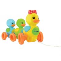 Jucarie Tomy, Quack Along Ducks