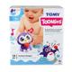 Jucarie Tomy, Pinguinul cantaret