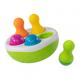 Bol de sortare Tomy, Fat Brain, Spinny Pins