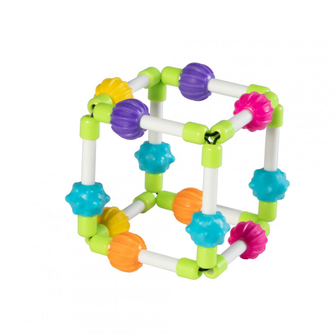 Cub flexibil Tomy, Quubi, Fat Brain
