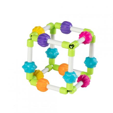 Cub flexibil Tomy, Quubi, Fat Brain