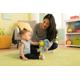Jucarie Tomy, Lamaze- Catelul galagios