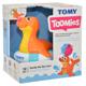 Jucarie Tomy, Foca Sandy