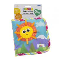 Carte din plus Tomy, Lamaze