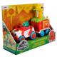 Jucarie Tomy, Jurassic World-Vehicul de salvare Dino R