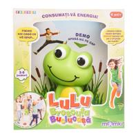 Jucarie interactiva MomKi, Froggy Party