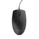 Kit tastatura + mouse Trust Primo, wired, negru