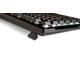 KIT Gaming Tastatura si Mouse Spacer SPGK-INVICTUS cu fir, USB, tastatura RGB rainbow + mouse optic 7 culori, black